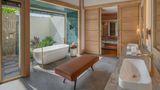 JW Marriott Kaafu Atoll Island Room