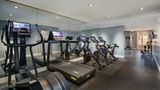 Hotel de la Poste – French Quarter Health Club