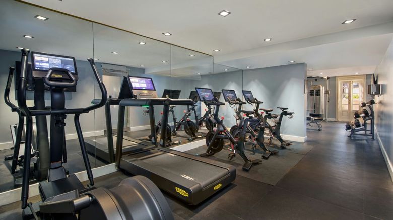 <b>Hotel de la Poste – French Quarter Health Club</b>. Images powered by <a href="https://www.leonardoworldwide.com/" title="Leonardo Worldwide" target="_blank">Leonardo</a>.