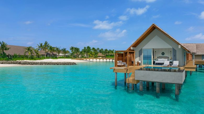 <b>JW Marriott Kaafu Atoll Island Room</b>. Images powered by <a href="https://www.leonardoworldwide.com/" title="Leonardo Worldwide" target="_blank">Leonardo</a>.