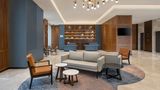 Four Points by Sheraton Chennai Velacher Lobby
