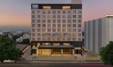 Four Points by Sheraton Chennai Velacher