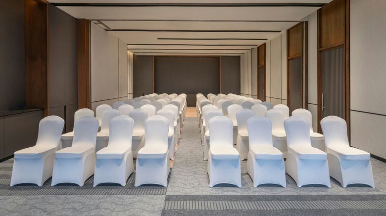 <b>Four Points by Sheraton Chennai Velacher Recreation</b>. Images powered by <a href="https://www.leonardoworldwide.com/" title="Leonardo Worldwide" target="_blank">Leonardo</a>.