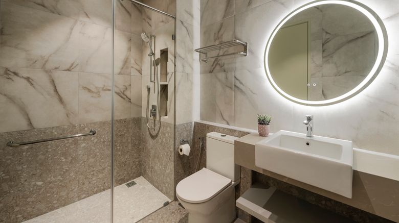 <b>Citadines Tanjung Tokong Penang Room</b>. Images powered by <a href="https://www.leonardoworldwide.com/" title="Leonardo Worldwide" target="_blank">Leonardo</a>.