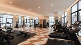 Citadines Tanjung Tokong Penang Health Club