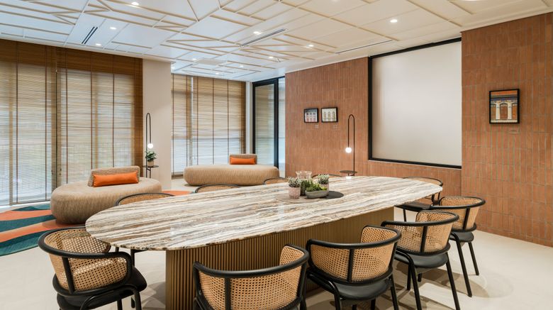 <b>Citadines Tanjung Tokong Penang Meeting</b>. Images powered by <a href="https://www.leonardoworldwide.com/" title="Leonardo Worldwide" target="_blank">Leonardo</a>.
