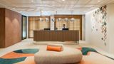 Citadines Tanjung Tokong Penang Lobby