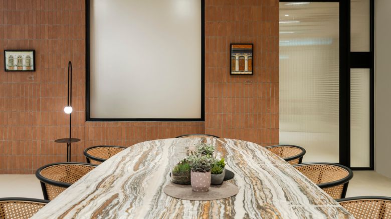 <b>Citadines Tanjung Tokong Penang Meeting</b>. Images powered by <a href="https://www.leonardoworldwide.com/" title="Leonardo Worldwide" target="_blank">Leonardo</a>.