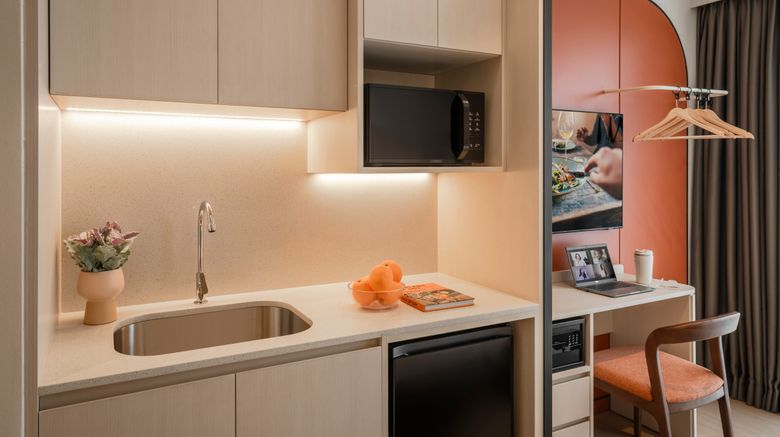 <b>Citadines Tanjung Tokong Penang Room</b>. Images powered by <a href="https://www.leonardoworldwide.com/" title="Leonardo Worldwide" target="_blank">Leonardo</a>.