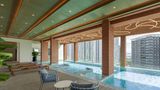 Citadines Tanjung Tokong Penang Pool