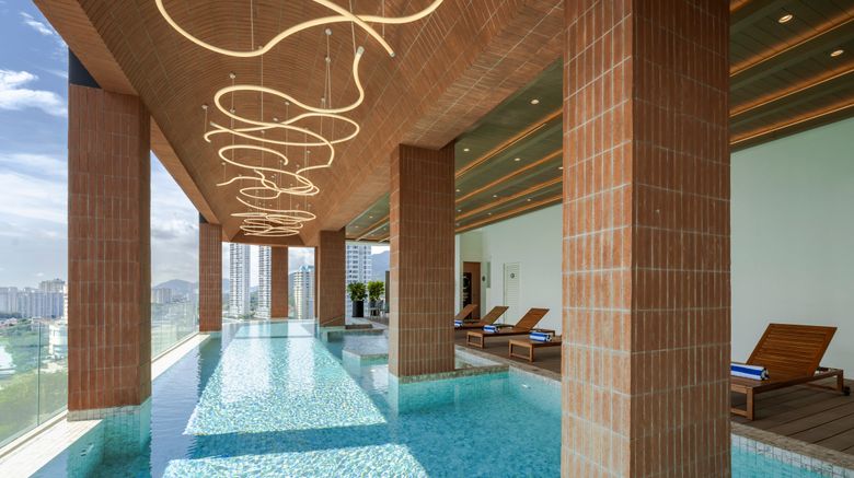 <b>Citadines Tanjung Tokong Penang Pool</b>. Images powered by <a href="https://www.leonardoworldwide.com/" title="Leonardo Worldwide" target="_blank">Leonardo</a>.