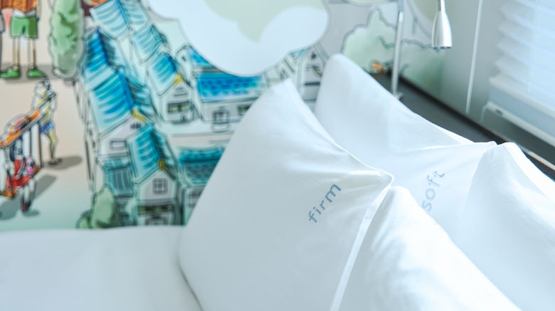 <b>Garner Hotel Honmachi Midosuji Room</b>. Images powered by <a href="https://www.leonardoworldwide.com/" title="Leonardo Worldwide" target="_blank">Leonardo</a>.