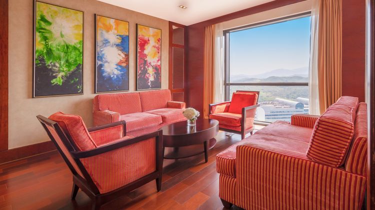 Felicity Hotel Shenzhen Other