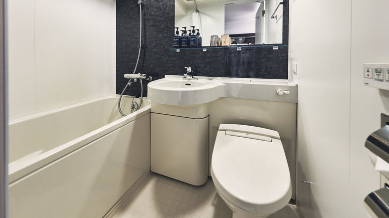 <b>Garner Hotel Honmachi Kita Semb Room</b>. Images powered by <a href="https://www.leonardoworldwide.com/" title="Leonardo Worldwide" target="_blank">Leonardo</a>.
