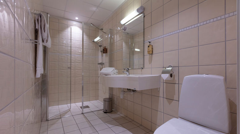 <b>Maritim Fjordhotell Room</b>. Images powered by <a href="https://www.leonardoworldwide.com/" title="Leonardo Worldwide" target="_blank">Leonardo</a>.