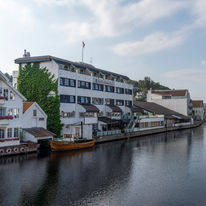 Maritim Fjordhotell