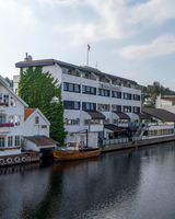Maritim Fjordhotell