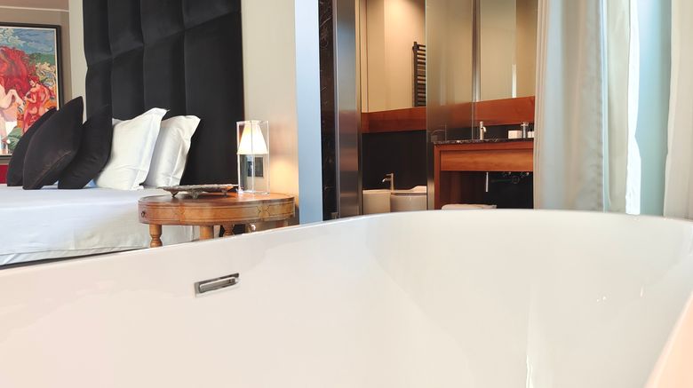 <b>Triviho Hotel Rome Room</b>. Images powered by <a href="https://www.leonardoworldwide.com/" title="Leonardo Worldwide" target="_blank">Leonardo</a>.