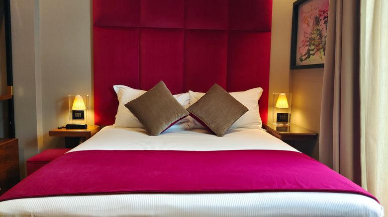 <b>Triviho Hotel Rome Room</b>. Images powered by <a href="https://www.leonardoworldwide.com/" title="Leonardo Worldwide" target="_blank">Leonardo</a>.