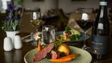 The Louis Fitzgerald Hotel Restaurant