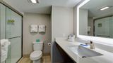 Holiday Inn Express Room