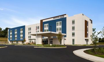 SpringHill Suites by Marriott Easton