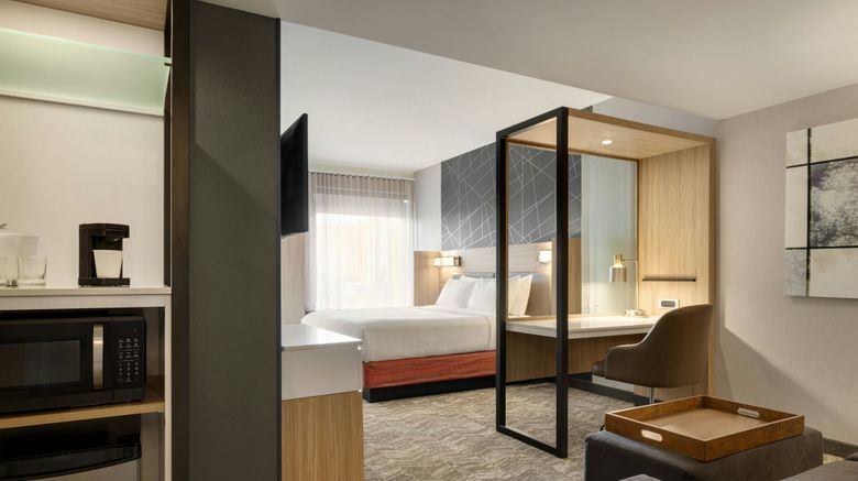<b>SpringHill Suites by Marriott Easton Suite</b>. Images powered by <a href="https://www.leonardoworldwide.com/" title="Leonardo Worldwide" target="_blank">Leonardo</a>.