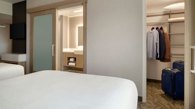 SpringHill Suites by Marriott Easton Room