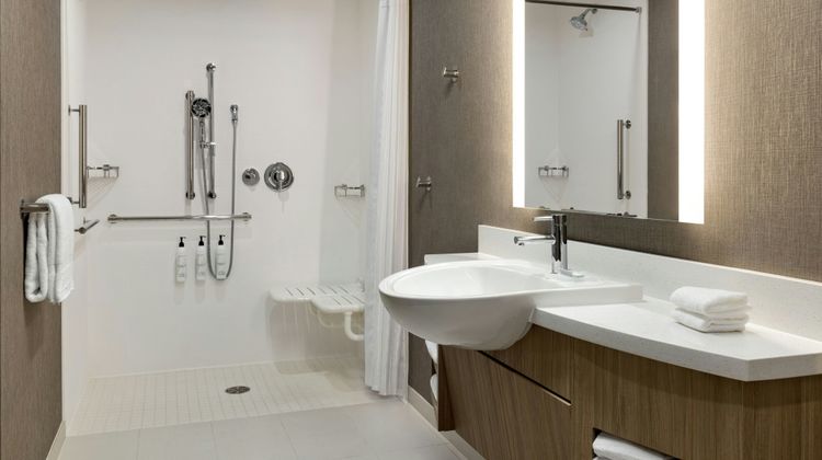 SpringHill Suites by Marriott Easton Room