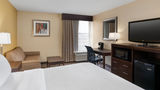 Holiday Inn Express Tallahassee East Room