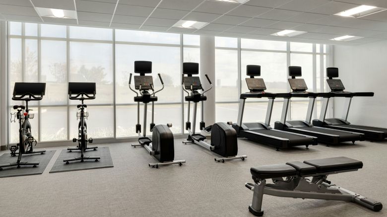 <b>SpringHill Suites by Marriott Easton Health Club</b>. Images powered by <a href="https://www.leonardoworldwide.com/" title="Leonardo Worldwide" target="_blank">Leonardo</a>.