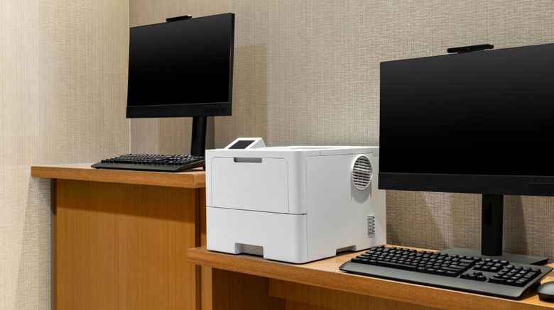 <b>SpringHill Suites by Marriott Easton Other</b>. Images powered by <a href="https://www.leonardoworldwide.com/" title="Leonardo Worldwide" target="_blank">Leonardo</a>.