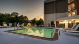Holiday Inn Express Voorhees Mt laurel Pool