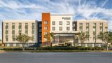 Fairfield Inn & Sts Tampa Westshore/Apt Exterior