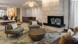 Fairfield Inn & Sts Tampa Westshore/Apt Lobby