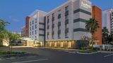 Fairfield Inn & Sts Tampa Westshore/Apt Exterior
