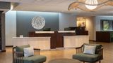 Fairfield Inn & Sts Tampa Westshore/Apt Lobby