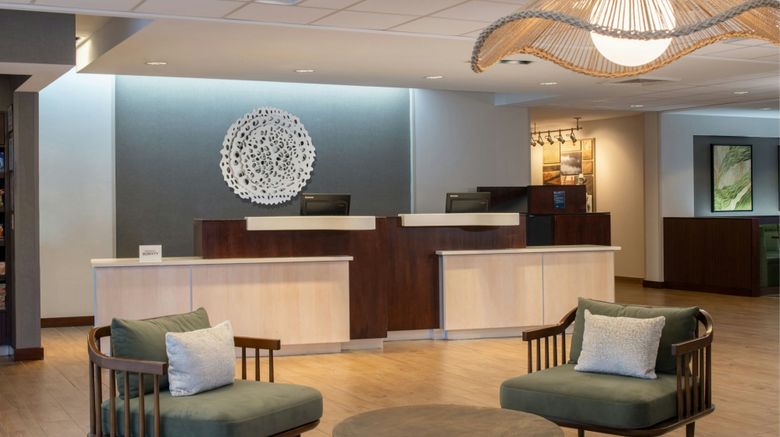 <b>Fairfield Inn & Sts Tampa Westshore/Apt Lobby</b>. Images powered by <a href="https://www.leonardoworldwide.com/" title="Leonardo Worldwide" target="_blank">Leonardo</a>.