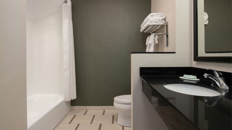 <b>Fairfield Inn & Sts Tampa Westshore/Apt Room</b>. Images powered by <a href="https://www.leonardoworldwide.com/" title="Leonardo Worldwide" target="_blank">Leonardo</a>.