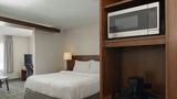 Fairfield Inn & Sts Tampa Westshore/Apt Suite