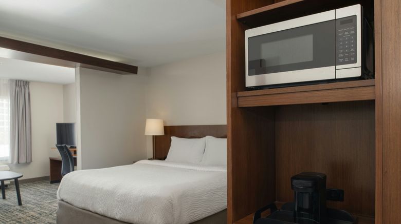 <b>Fairfield Inn & Sts Tampa Westshore/Apt Suite</b>. Images powered by <a href="https://www.leonardoworldwide.com/" title="Leonardo Worldwide" target="_blank">Leonardo</a>.