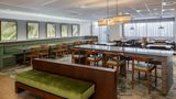 Fairfield Inn & Sts Tampa Westshore/Apt Restaurant