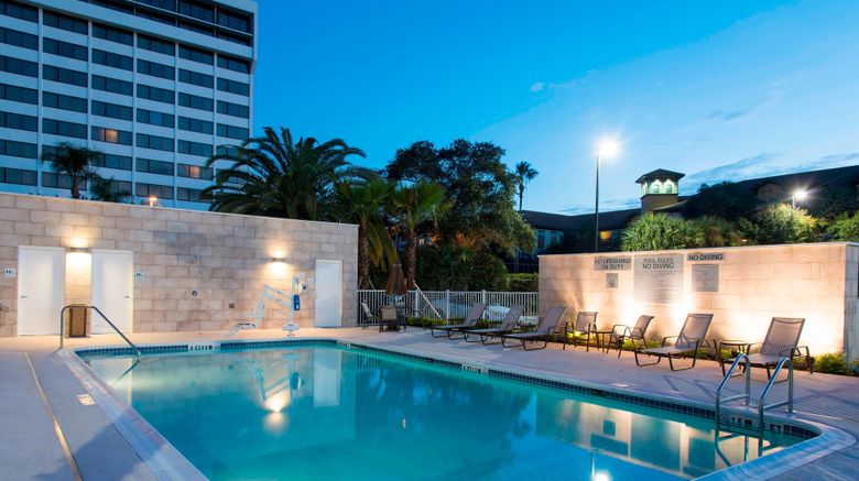 <b>Fairfield Inn & Sts Tampa Westshore/Apt Pool</b>. Images powered by <a href="https://www.leonardoworldwide.com/" title="Leonardo Worldwide" target="_blank">Leonardo</a>.