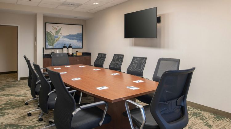 Fairfield Inn & Sts Tampa Westshore/Apt Meeting
