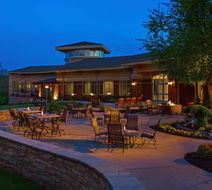 Meadowview Conference Resort Exterior