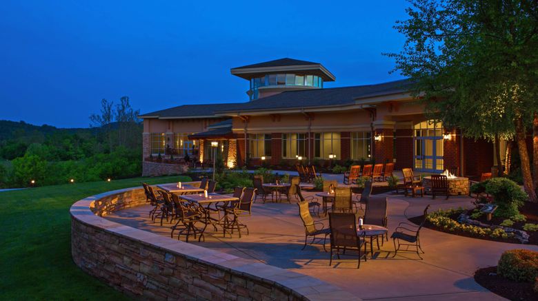 <b>Meadowview Conference Resort Exterior</b>. Images powered by <a href="https://www.leonardoworldwide.com/" title="Leonardo Worldwide" target="_blank">Leonardo</a>.