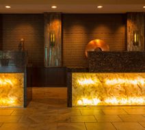 Meadowview Conference Resort Lobby
