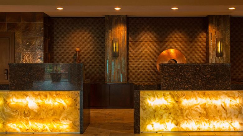 <b>Meadowview Conference Resort Lobby</b>. Images powered by <a href="https://www.leonardoworldwide.com/" title="Leonardo Worldwide" target="_blank">Leonardo</a>.
