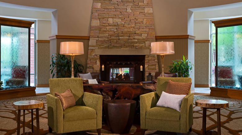 <b>Meadowview Conference Resort Lobby</b>. Images powered by <a href="https://www.leonardoworldwide.com/" title="Leonardo Worldwide" target="_blank">Leonardo</a>.