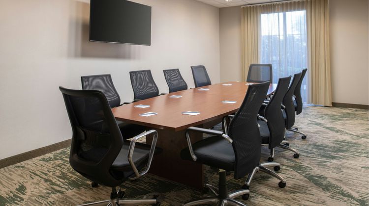 Fairfield Inn & Sts Tampa Westshore/Apt Meeting